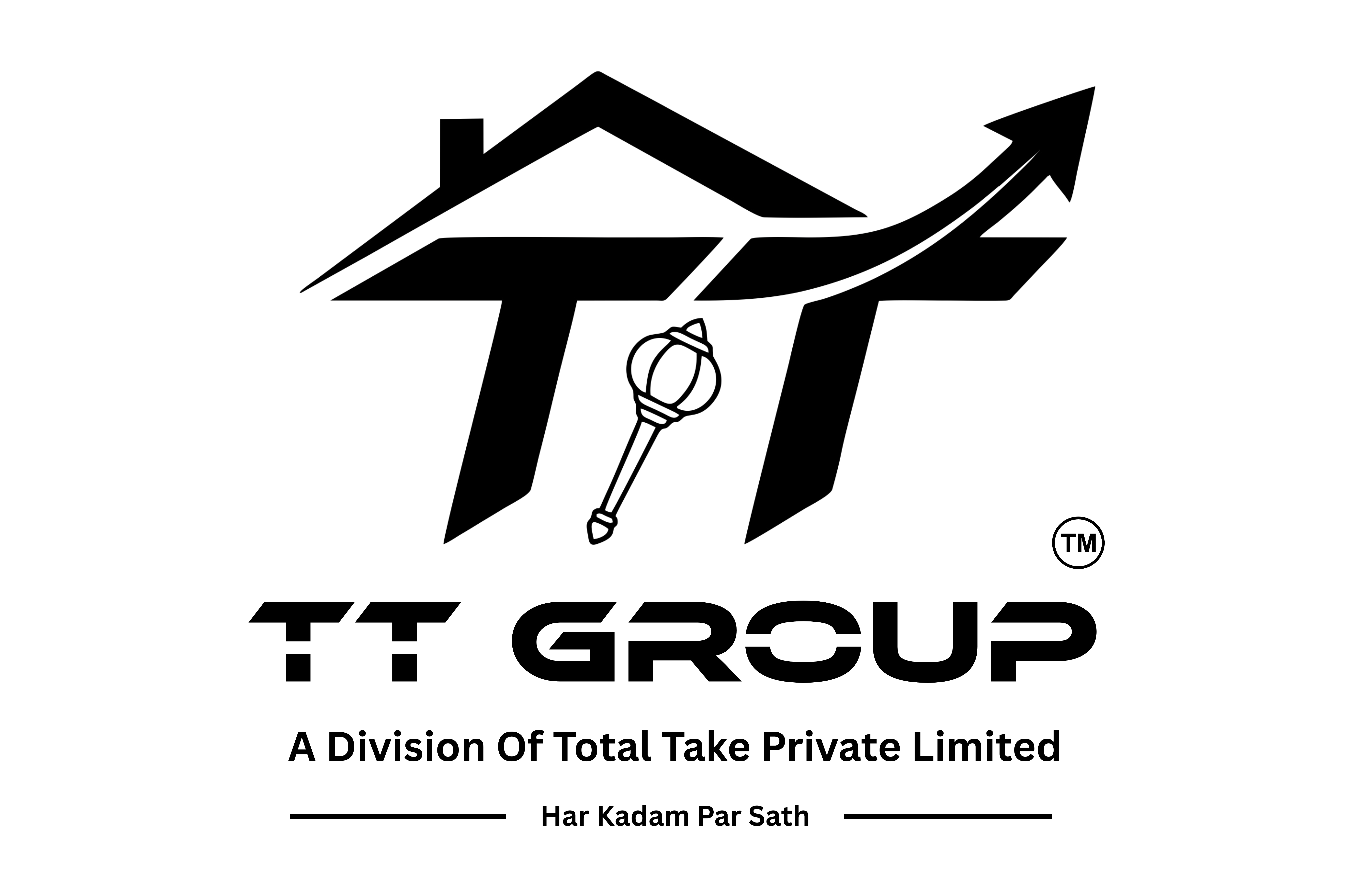 Business logo